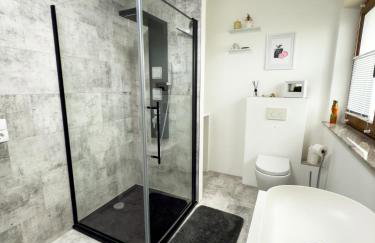 Luxury Apartment Kelberg Nähe Nürburgring - Photo 27