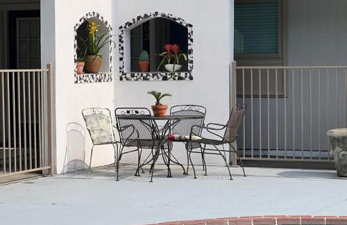 Cute 2 bedroom near LSU - Foto 28