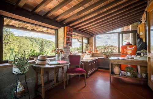 Le Cetinelle B&B - Foto 52