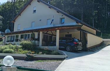 Apartman Biba i Rudi - Foto 1