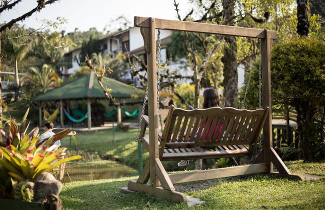 Hotel Fazenda Dona Francisca - Foto 71