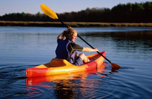 TC Lake Stay-Pontoon & SUP Rentals-King Room! - Foto 33