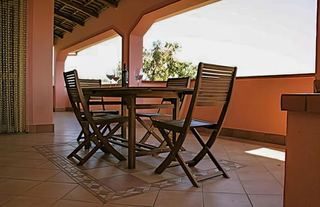 Villa Fiorita - Foto 10