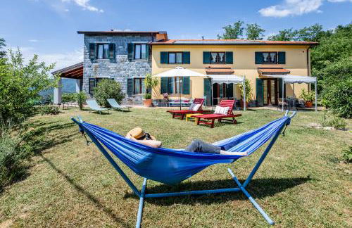 Il Laghello Wood House - Foto 10