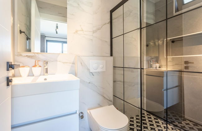 Villa Exclusive Paradise 2 - Foto 23