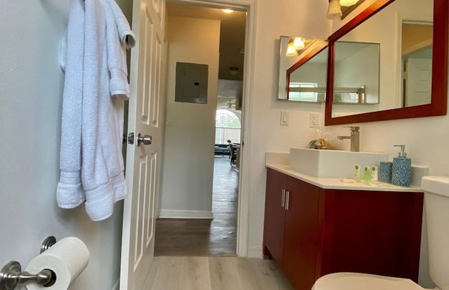 Grand Superior Condo 3BD Apartment Disney Parks - Foto 6