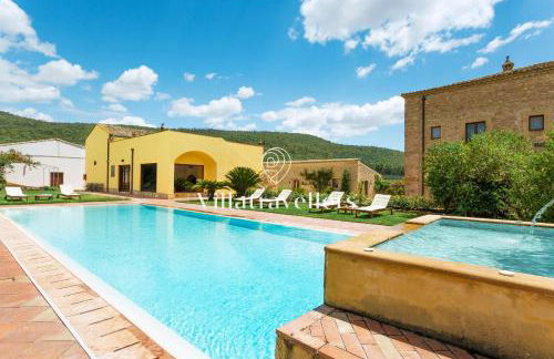 Casale degli Erei - Photo 43