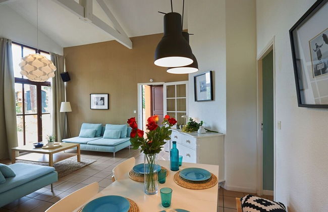 Villa in France With Private Garden - Photo 18