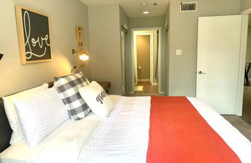 Lovely 1BR apartment in the hearth of Med Center - Foto 8