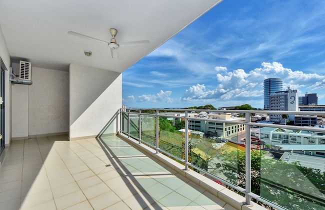 Argus Apartments Darwin - Foto 46