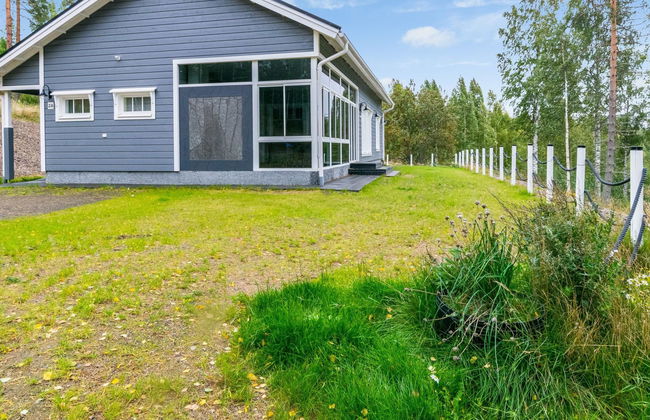 Villa leinola 1 - Foto 29