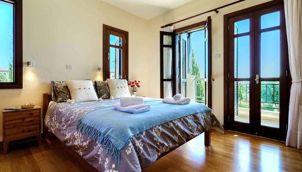 Apartment A12 - Nesoi - Foto 3, Habitación