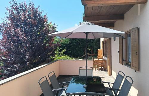 CASA DOLOMIA - 3 camere, 2 bagni, parcheggio Dolomiti Affitti - Foto 23