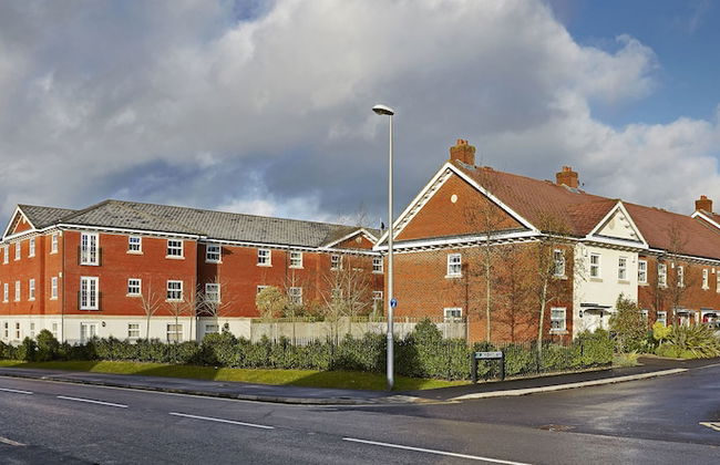 Jago Court - Foto 18