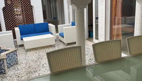 Casa adosada cerca del mar con solárium y patio, ideal para vacaciones en Cambrils - ES-9-173 - Foto 5