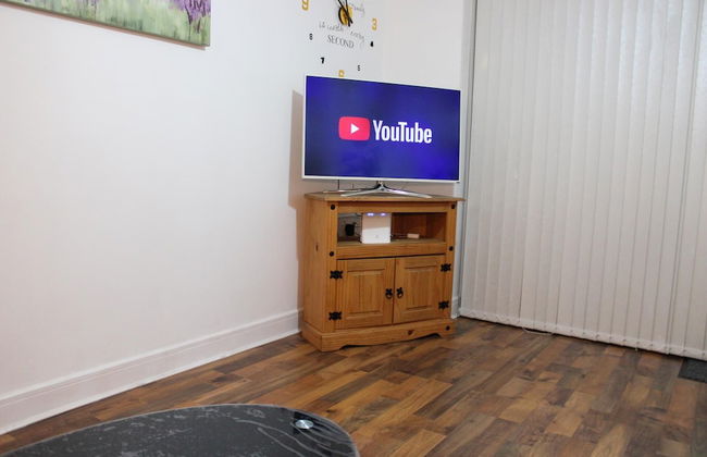 Captivating 2-bed Apartment in Edgbaston - Foto 17