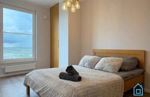 Elite Apartment 15 min to Old Town Gdansk - Foto 2