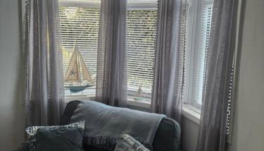 The garden flat - Photo 5