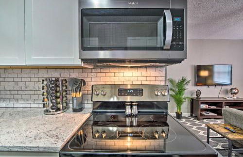 Updated Lees Summit Retreat about 19 Mi to KC! - Foto 11