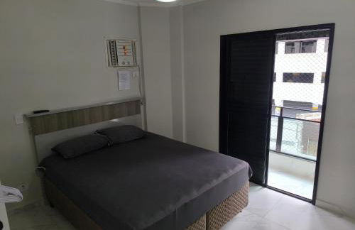 Guarujá - Apartamento I - Astúrias - Foto 36