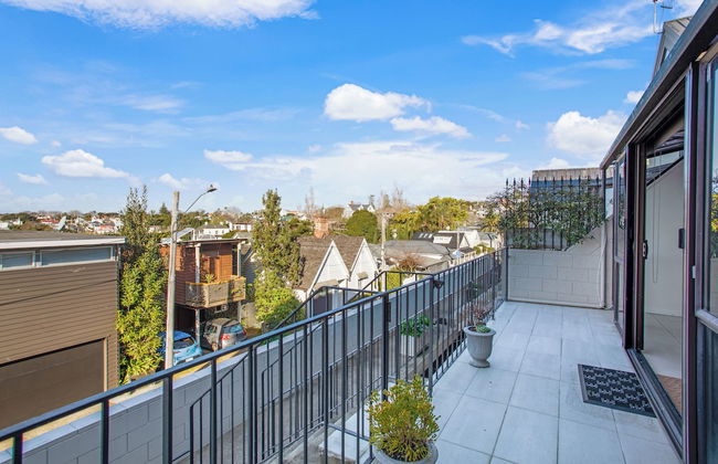 Parnell Vista 2BR Apartment with Seaview - Foto 24