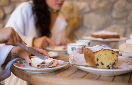 Bio Agritur Le Millemele - Foto 48