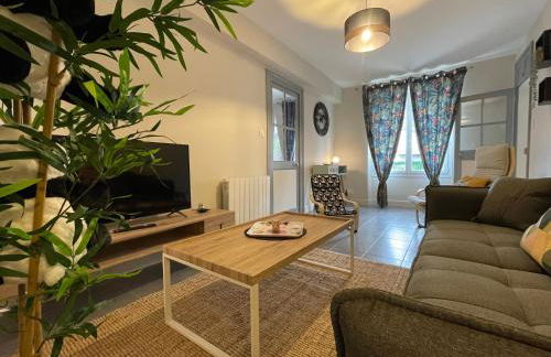 Maison n°4 aux portes du Zoo de Beauval - Foto 21