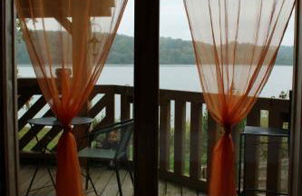 Le Chalet de la Femme du Pêcheur - Foto 49