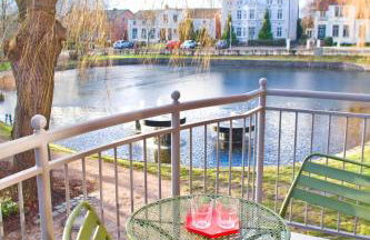 Appartements Villa Schwanenteich - Foto 68