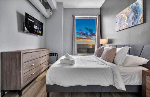 1BR Loft Sauna & Walk to Theater & Campus - Photo 6