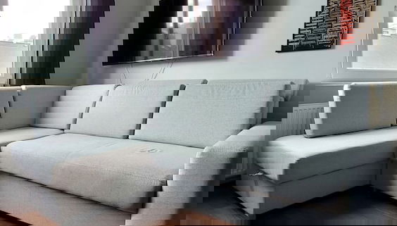 Art Dreams Chmielna 14 - Foto 4, Habitación