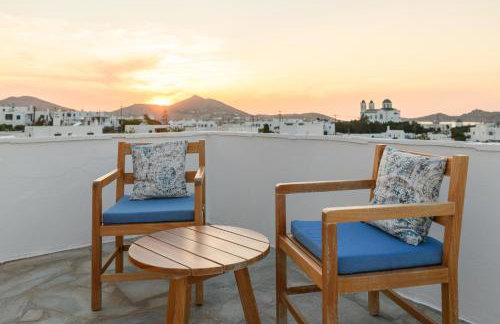 Kallisti Paros - Foto 76