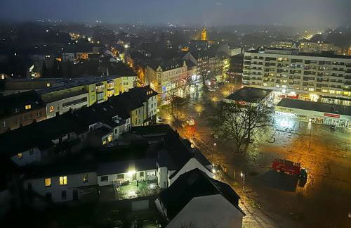 City View Apartment in Duisburg - Foto 15