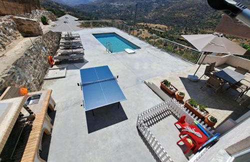 Villa Tzekos - Foto 4