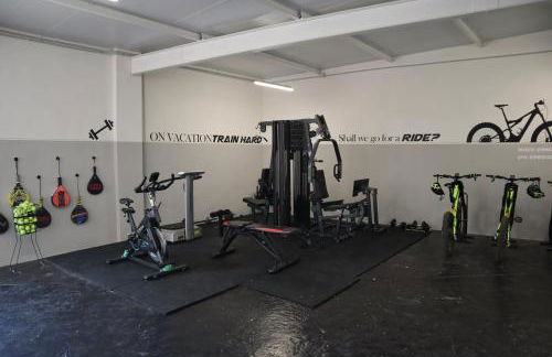 Carrasca 8 paddle & pool - Foto 4