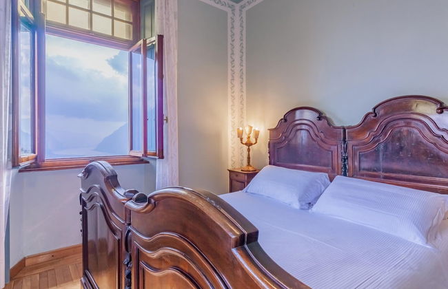 Family Villa With Stunning Lake View by Wonderful Italy - Foto 35