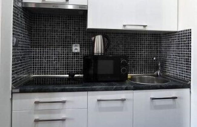 Apartmany Šariš - Foto 32