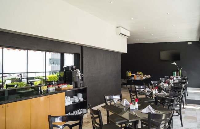 Alteza Polanco - Foto 70