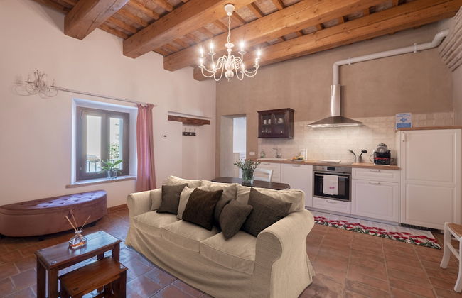 Apartment in Noble Villa Near Ecological Park - Foto 7