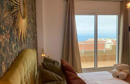 Villa View Candesol con Jacuzzi privado - Foto 15