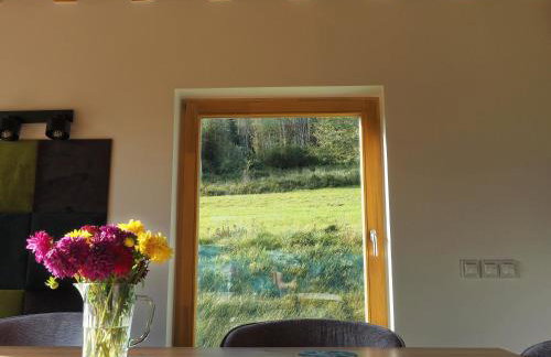 HillOut - Domek w Milówce - Workation - Praca zdalna - Foto 25