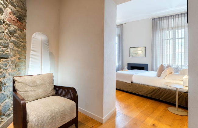 Relais Villa del Borgo - Photo 21