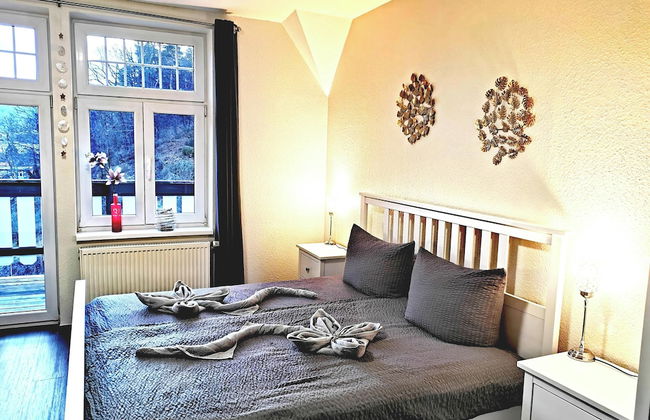 Apartments Villa Ratskopf - Foto 25