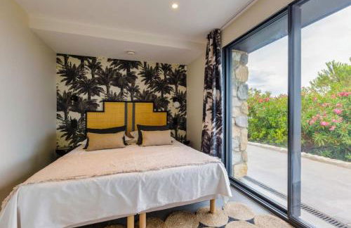 CapTaillat Villa VueSunset180 Piscine Infinie - Foto 33