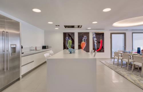 Villa Emma on the Roc by Interhome - Foto 28