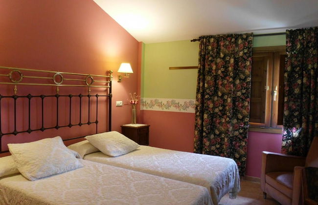 Apartamentos Remanso del Río Razón - Foto 13