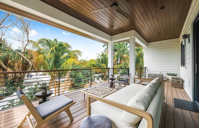 The Oasis in Siesta Key - Photo 13