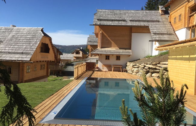 Almdorf Seinerzeit - Foto 40