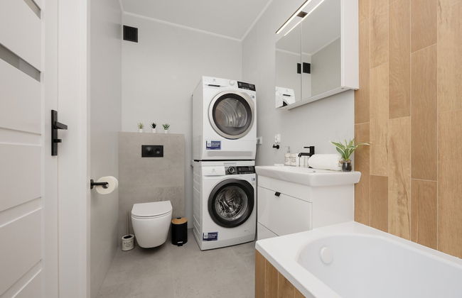 Apartment With Two Balconies by Renters - Foto 28