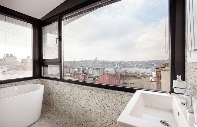 Bellavia Deluxe Apart - Foto 32